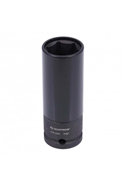 Quatros CHEIE TUBULARA DE IMPACT CU PROTECTIE 1/2 7/8'' PENTRU TESLA