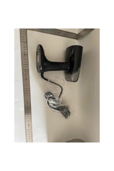 GABIANO Portable Vertical Steamer with Steam, 1500W Power