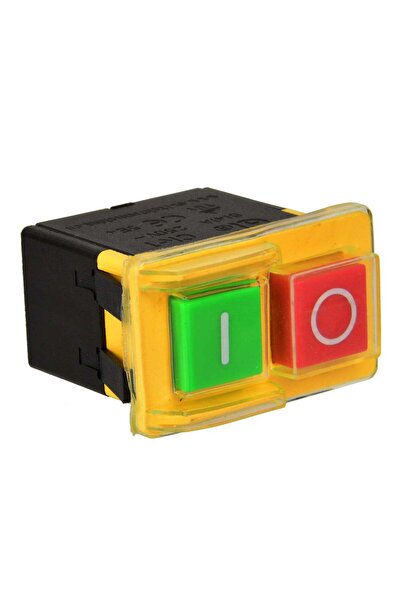 GEKO COMUTATOR INTRERUPATOR PENTRU POLIZOR 230V