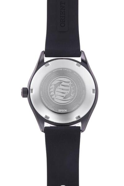 Orient Mako Ra-Ac0Q10N30B Automatic Men's Wristwatch