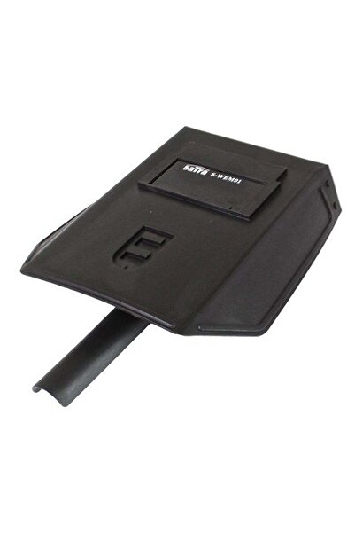 GLOBAL TOOLS MASCA DE PROTECTIE PENTRU SUDURA CU MANER SATRA