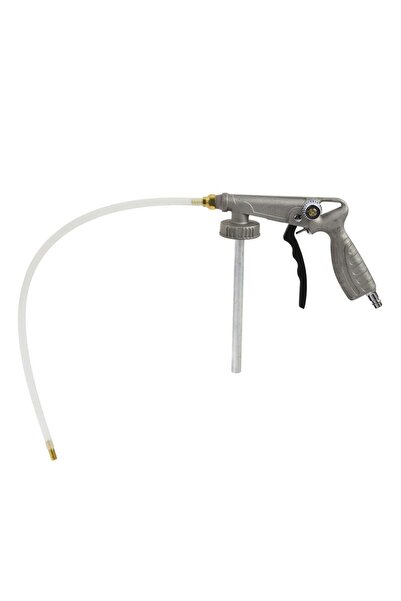 GEKO PISTOL DE SUFLAT PENTRU ANTIFON-INSONORIZANT AUTOVAPANT CEARA DG-10