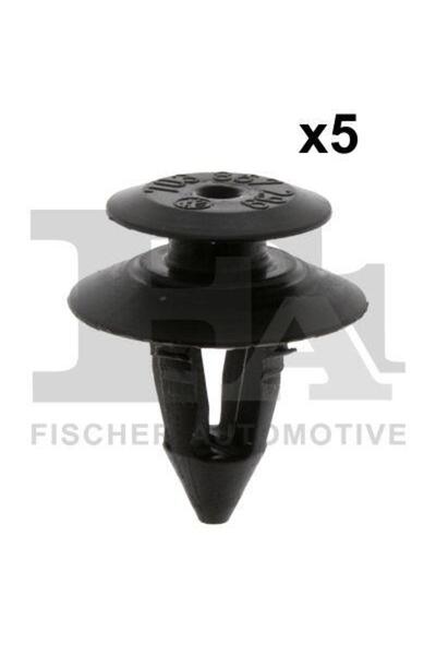 FA1 11-40019.5, Decorative and protective cover clips