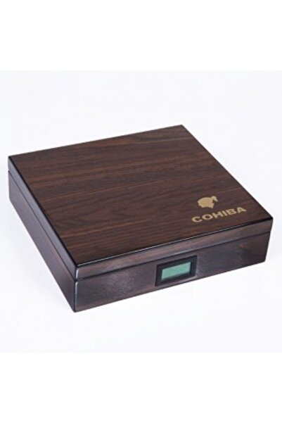 COHİBA 50’li Ahşap Humidor CHUM042