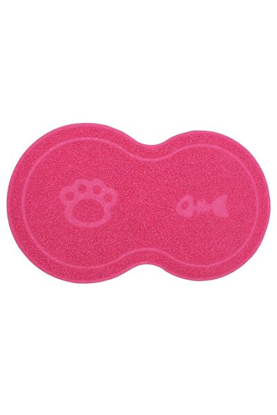 divendi-ro Non-slip mats for pet food bowls