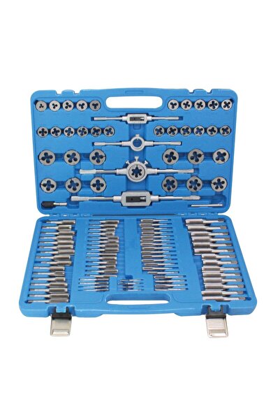 ASTA POLAND TRUSA FILIERE SI TAROZI 110 PIESE M2-M18