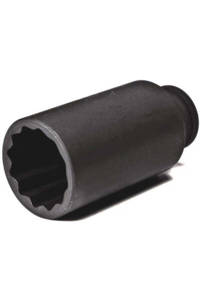 Quatros ΜΑΚΡΙΑ ΔΙΕΞΑΓΩΝΗ ΜΥΤΗ ΚΡΟΥΣΗΣ 1/2 30 MM