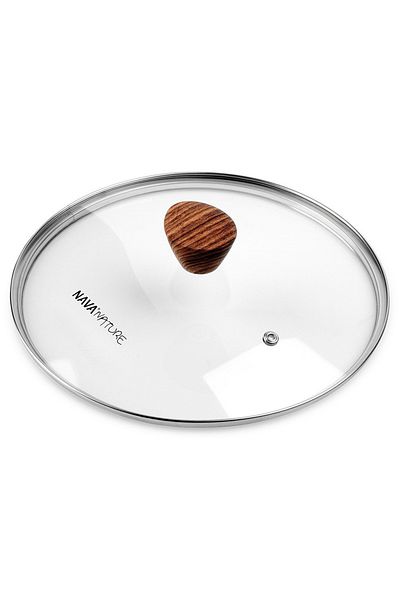 shumee NATURE glass lid 24 cm