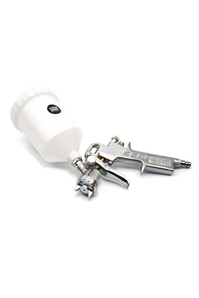 HBM Machines PISTOL DE VOPSIT DE INALTA PRESIUNE 600ML HBM