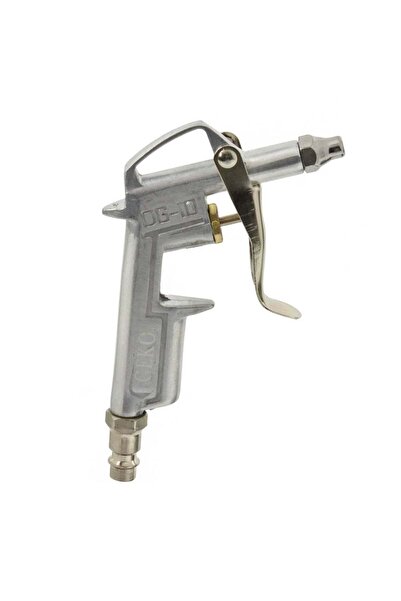 GEKO PISTOL DE SUFLAT SCURT