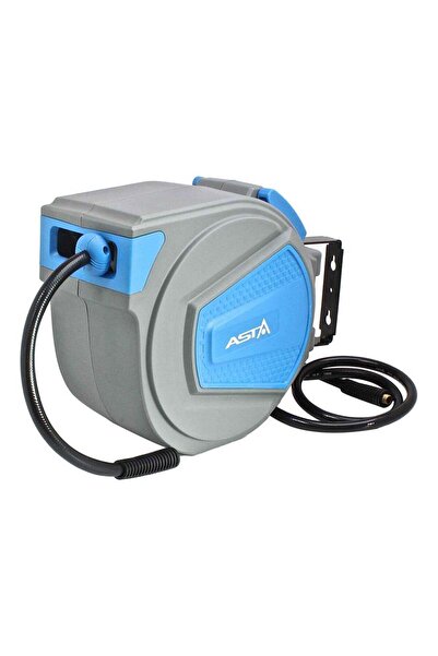 ASTA POLAND МАКАРА ЗА ВЪЗДУШЕН МАРКУЧ 20 М С ДИАМЕТЪР НА МАРКУЧА 3/8"