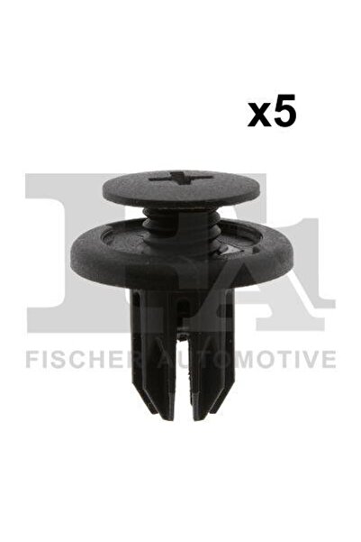 FA1 10-30008.5, Clips pentru acoperire decorativă și protecție