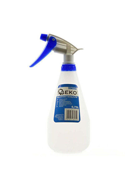 GEKO ﻿PULVERIZATOR MANUAL 750ML