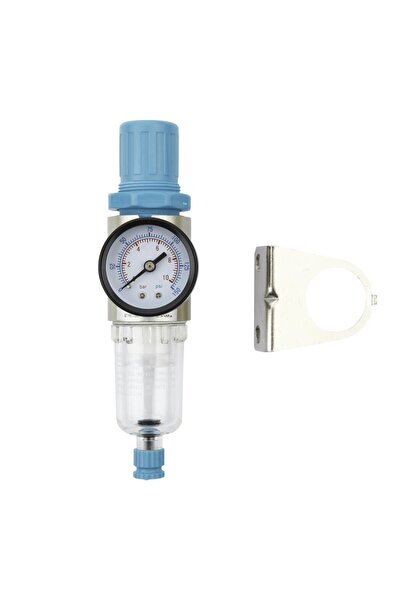 Redats FILTRU AER CU REGULATOR PRESIUNE 1/4 P-700