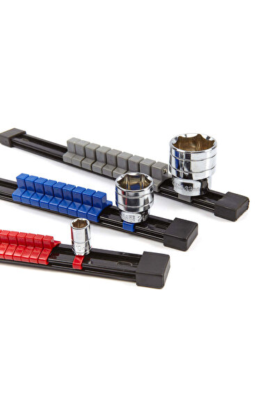 HBM Machines SET3 BUC SUPORT CHEI TUBULARE 1/4 3/8 1/2 PLASTIC HBM MACHINES O...