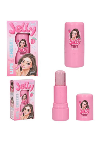 Top Model TOPModel Jelly Stick Cheeks & Lips BEAUTY and ME
