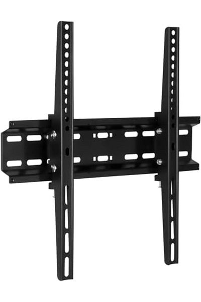 Generic Flatscreen Wall Mount TV for 30-55 inch LED, LCD, and Plasma televisions - 77 lbs Capacity