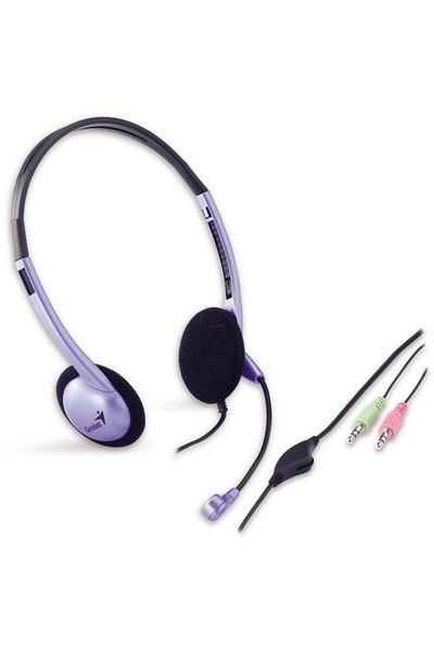 GENIUS Casti HS-02B