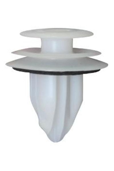 RESTAGRAF 42652, Clips for decorative and protective covering