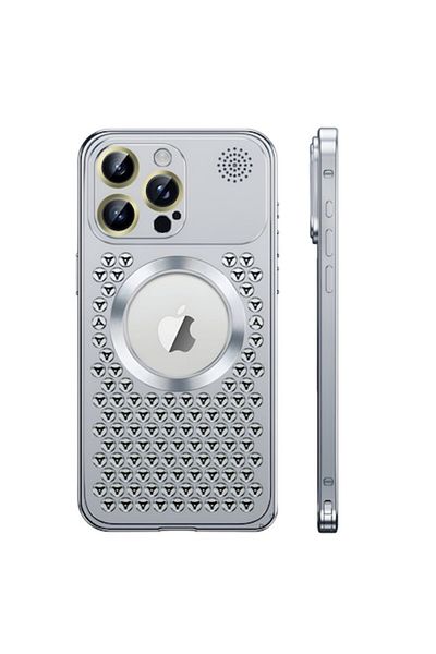 SOHO Carcasă MagSafe compatibilă cu iPhone 15 Pro