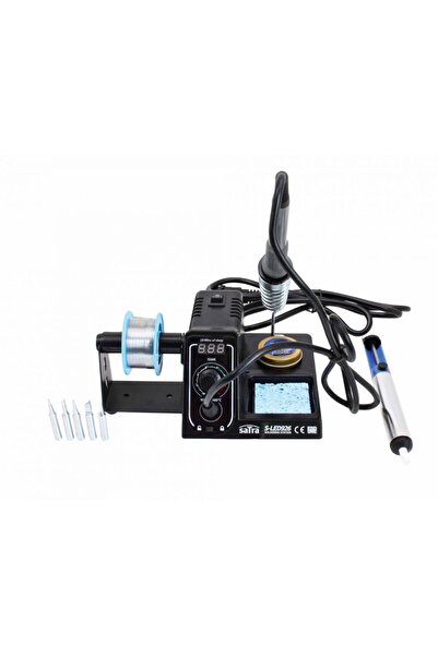 SATRA STATIE DE LIPIT CU COSITOR 130W