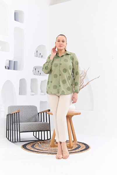 bezeXL BIG SIZE SHIRT