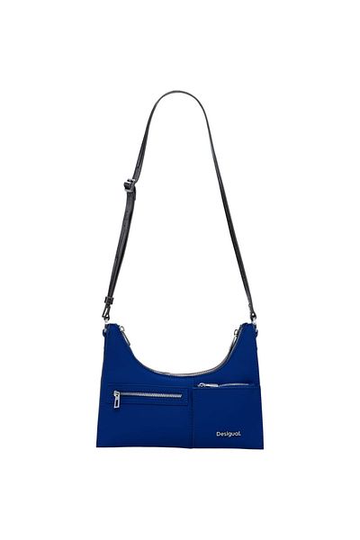 Desigual Delta Vega Detachable 3in1 1L Bag - 25WAXPB8-5032