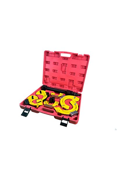 GEBOTOOLS PRESA ARCURI DE SUSPENSIE AUTOTURISME SI AUTOUTILITARE MC PHERSON C...