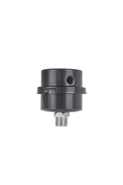 GEKO FILTRU DE AER PENTRU COMPRESOR 3/8 16MM