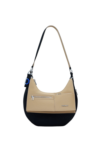 Desigual Geanta Delta Lyra Convertible 3in1 4L - 25WAXP49-2000