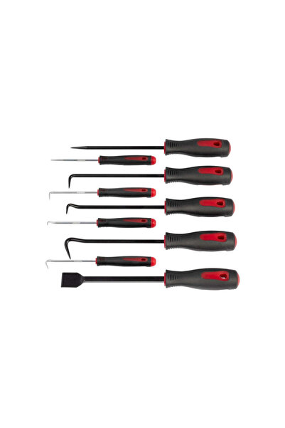 Quatros SET CARLIGE SI RACLETE PT GARNITURI