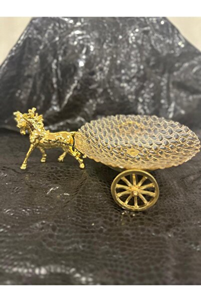Gims Hand Crafts SERVİSTABAKBÜYÜKATLI