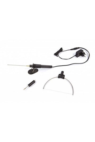 HBM Machines DISPOZITIV 3 IN 1 PENTRU TAIAT/MASURAT STRATUL DE POLISTIREN