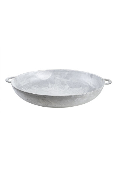 Z-Tools Food-grade aluminum wok, capacity 12L EXT8058
