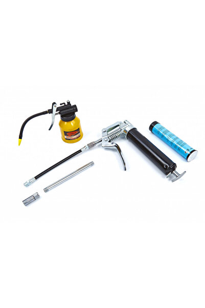 HBM Machines SET INSTRUMENTE DE GRESAT 120ML