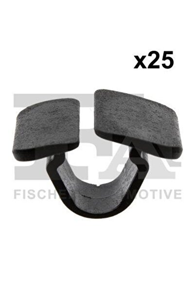 FA1 Clips pentru Acoperire Decorativă și Protecție 11-10026.25