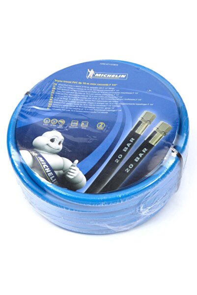 HBM Machines FURTUN AER COMPRIMAT 10M MICHELIN