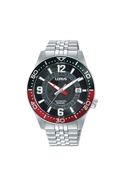 Lorus Ru413Ax9 Men's Wristwatch