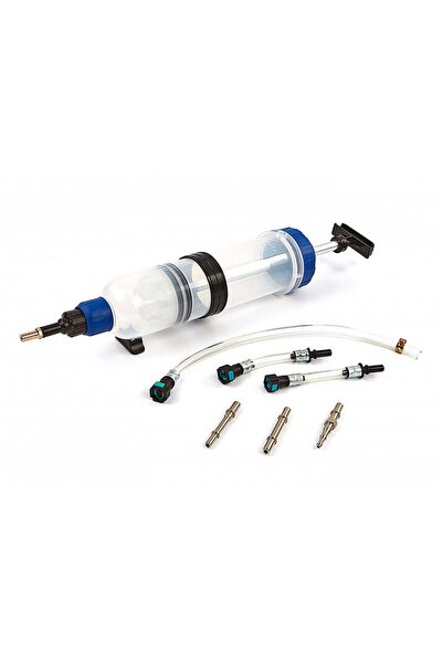 HBM Machines POMPA MANUALA PENTRU ULEI SI ALTE LICHIDE