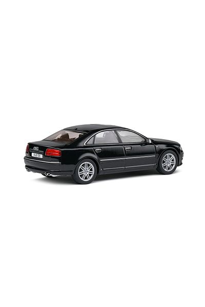 Solido Audi S8 (D3) (2010) 1:43 scale model car