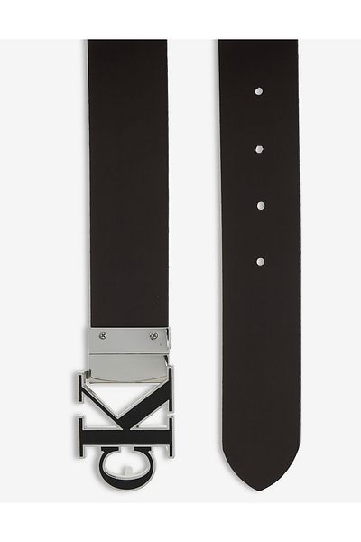 Calvin Klein Mono Men's Belt