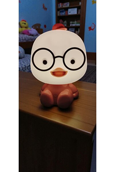 FAMEMUS ACCESSORY Civciv Masa Lambası