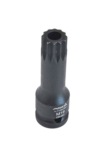 ASTA POLAND BIT SPLINE XZN M16 CU GAURA DE IMPACT 1/2