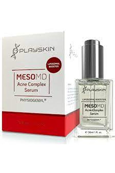 playskinn Playskin MeSo Md Acne Complex Serum