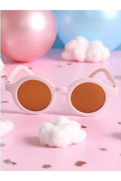 Benittokids Nordic 0-10 Years Old Children's Sunglasses Uv400 Certified Glasses Bnt121