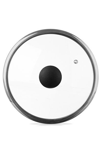 shumee Capac de sticlă pentru oală sub presiune 23 cm