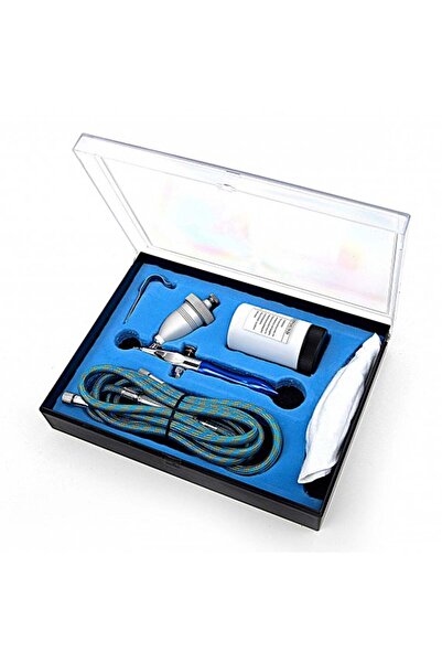 HBM Machines PISTOL AEROGRAF AIRBRUSH BD 178