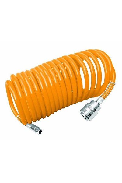 Bervas FURTUN SPIRALAT PENTRU AER 5 X 8MM 5M INGCO