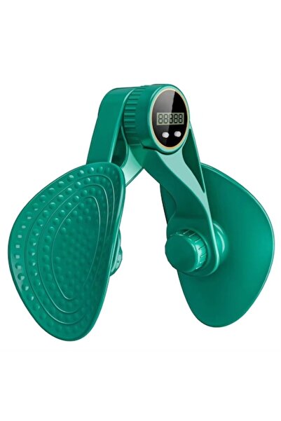 HAWIRE Dispozitiv de antrenat podeaua pelviana MTQ-208, solduri, picioare, co...