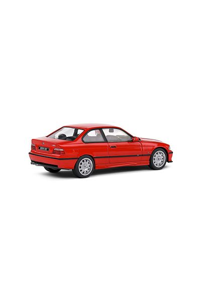 Solido Model car BMW E36 Coupe M3 (E36) 1999 1:43